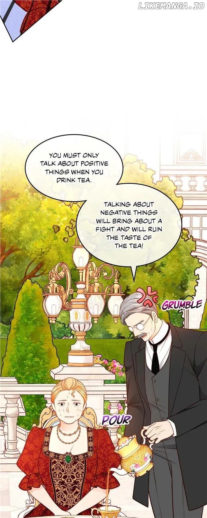 The Duchess’s Secret Dressing Room Chapter 68 page 45