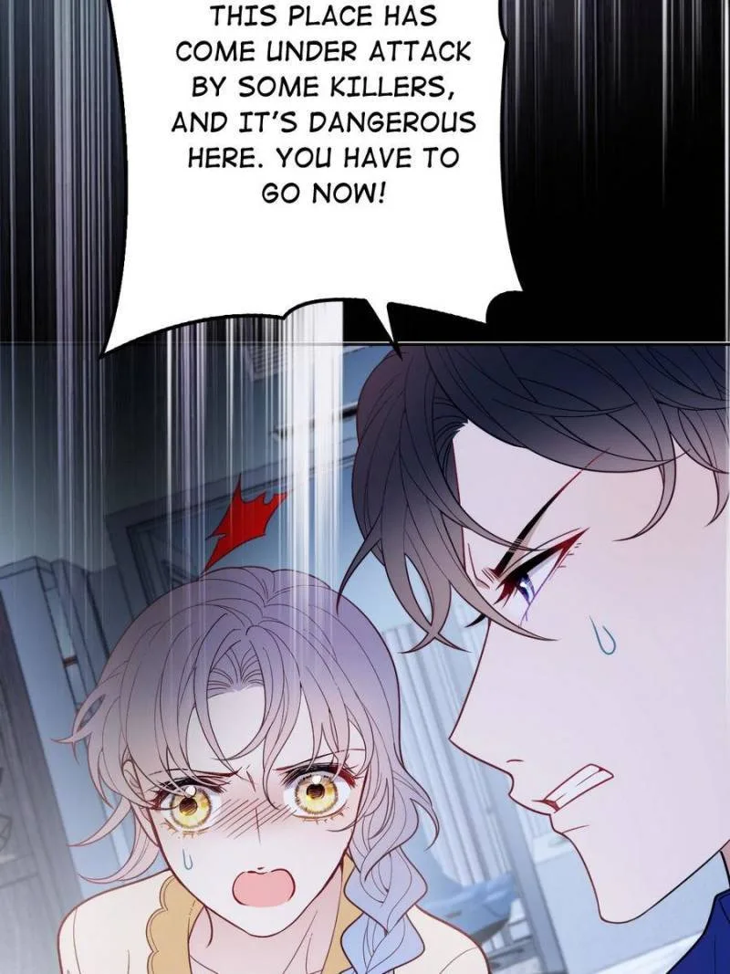The Duke’s Hidden Baby: BOGO! Chapter 70 page 42