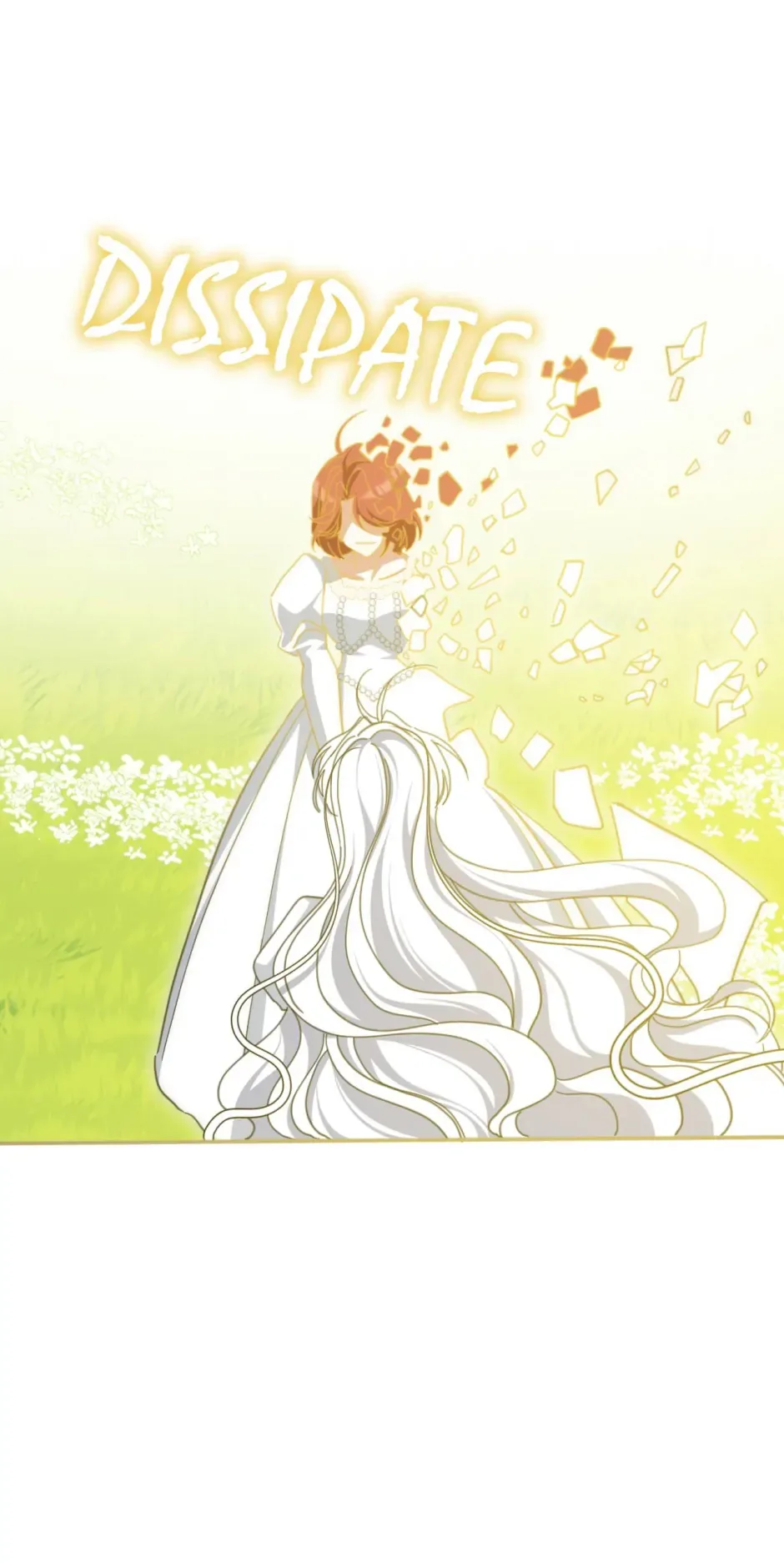 The Ducal Family’s Poisonous Flower Chapter 69 page 33