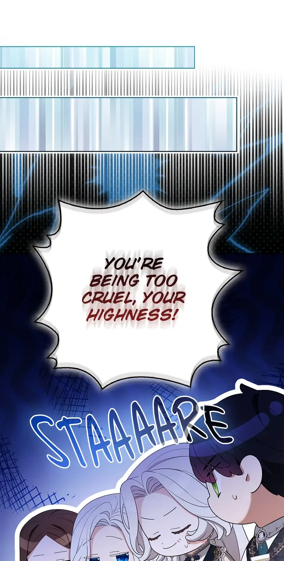 The Duke and The Fox Princess Chapter 70 page 28