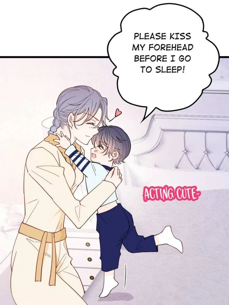 The Duke’s Hidden Baby: BOGO! Chapter 70 page 34