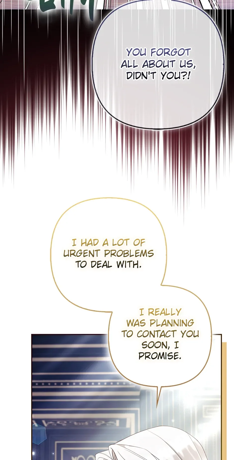 The Duke and The Fox Princess Chapter 70 page 35