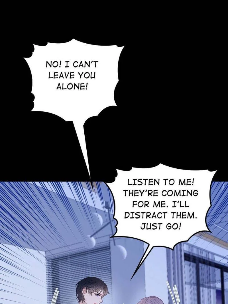 The Duke’s Hidden Baby: BOGO! Chapter 70 page 44