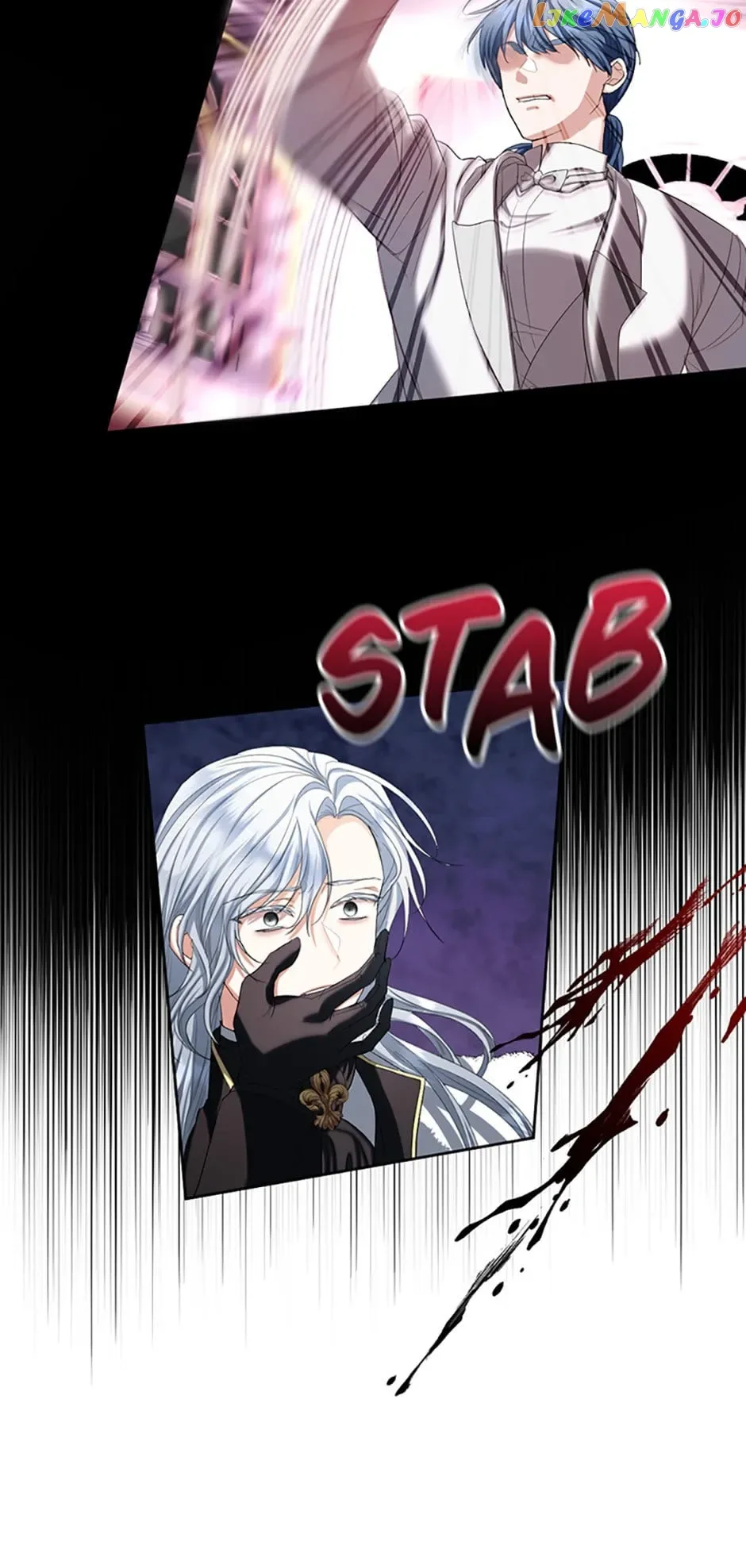 The Duke of Ashleyan’s Contractual Marriage Chapter 70 page 52
