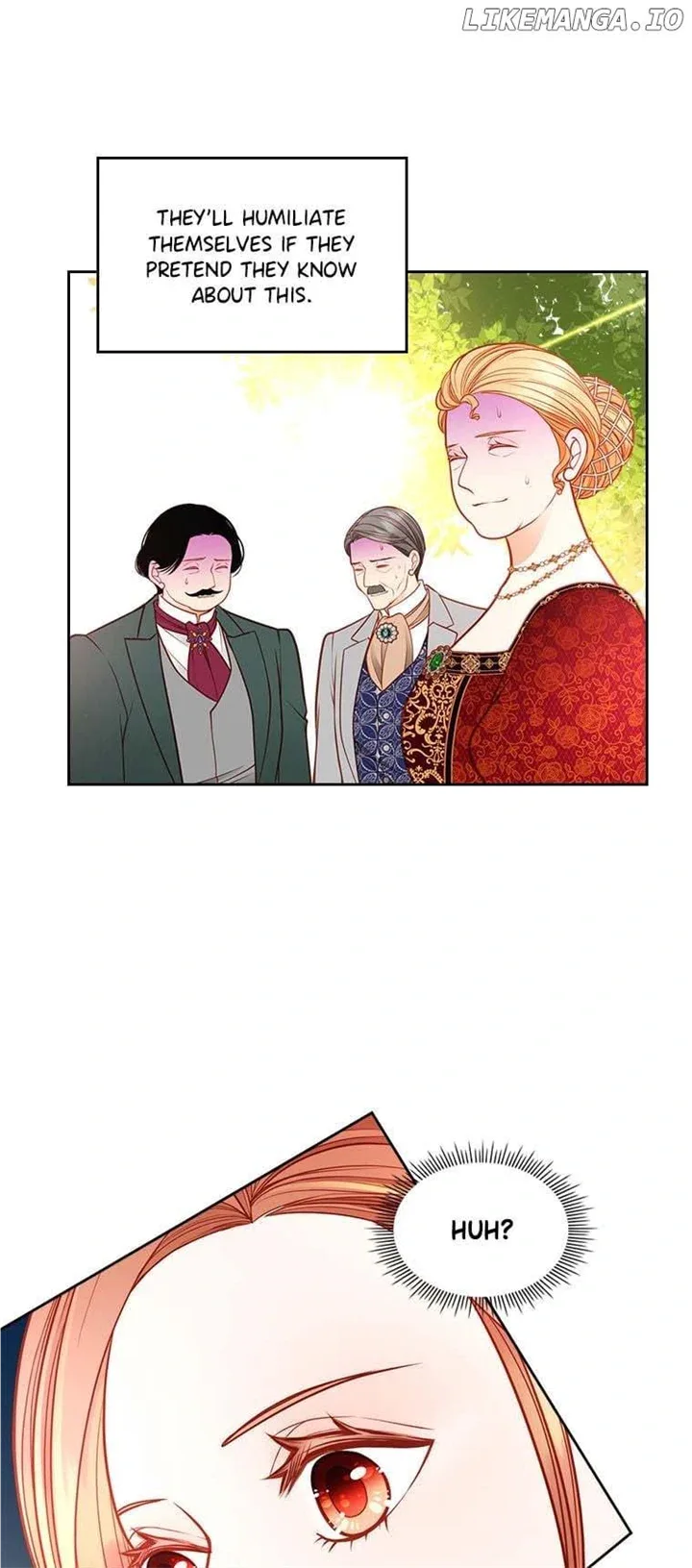 The Duchess’s Secret Dressing Room Chapter 68 page 49