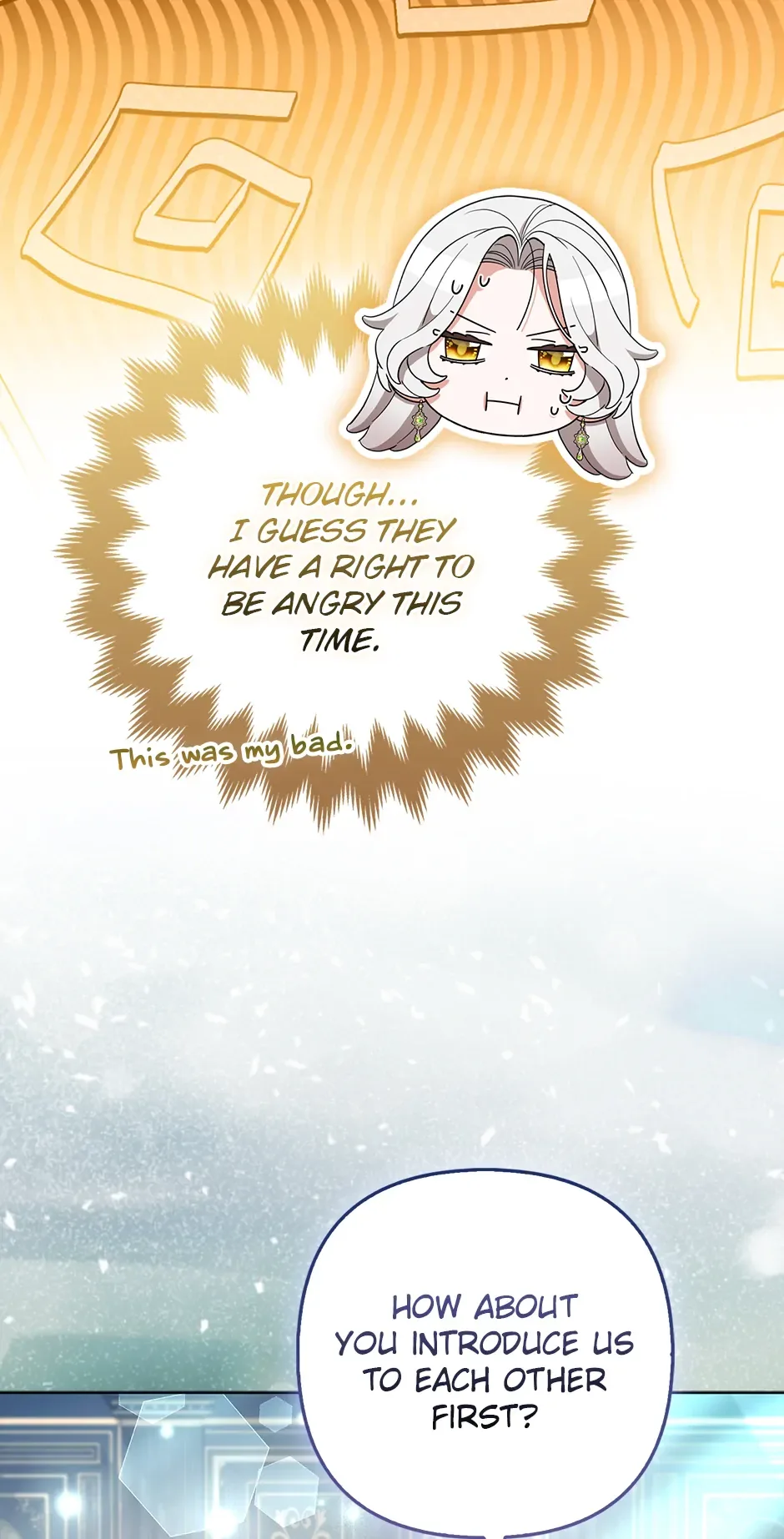The Duke and The Fox Princess Chapter 70 page 37