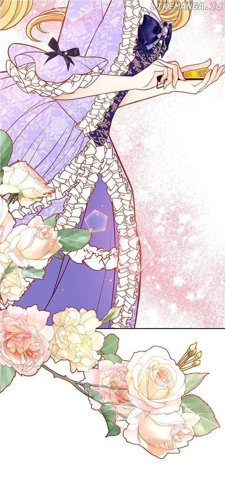 The Duchess’s Secret Dressing Room Chapter 68 page 60