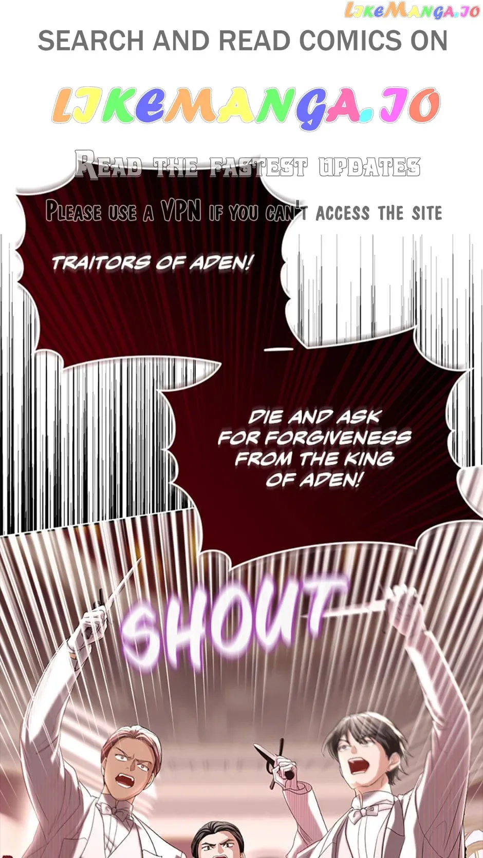 The Duke of Ashleyan’s Contractual Marriage Chapter 70 page 53
