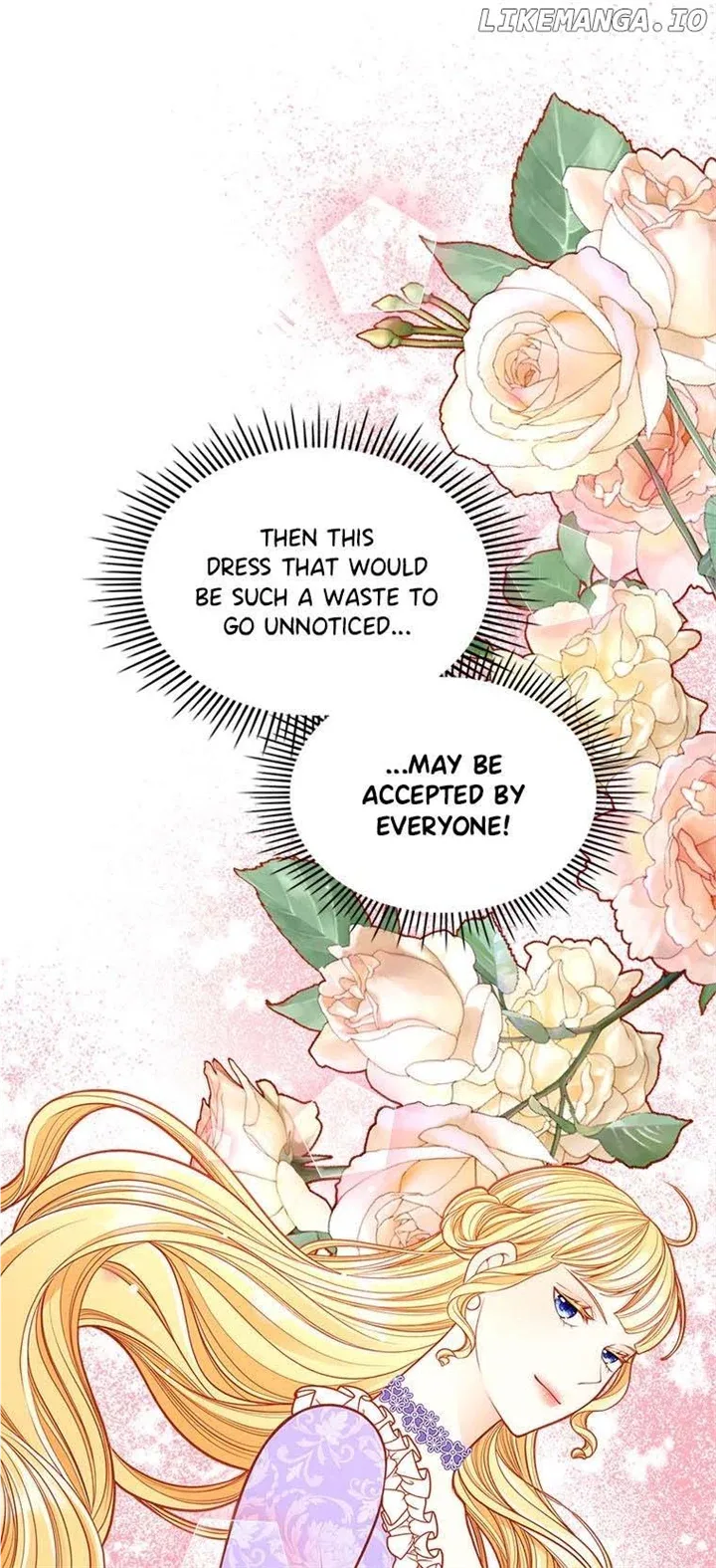 The Duchess’s Secret Dressing Room Chapter 68 page 59