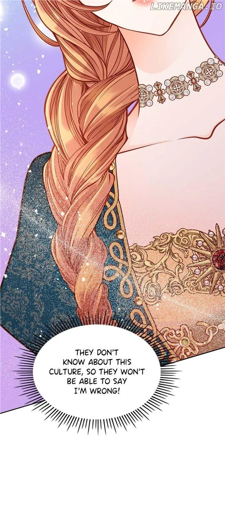The Duchess’s Secret Dressing Room Chapter 68 page 53
