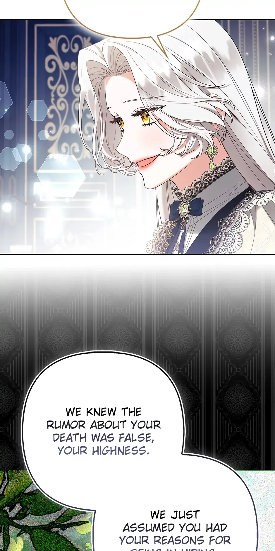 The Duke and The Fox Princess Chapter 70 page 48