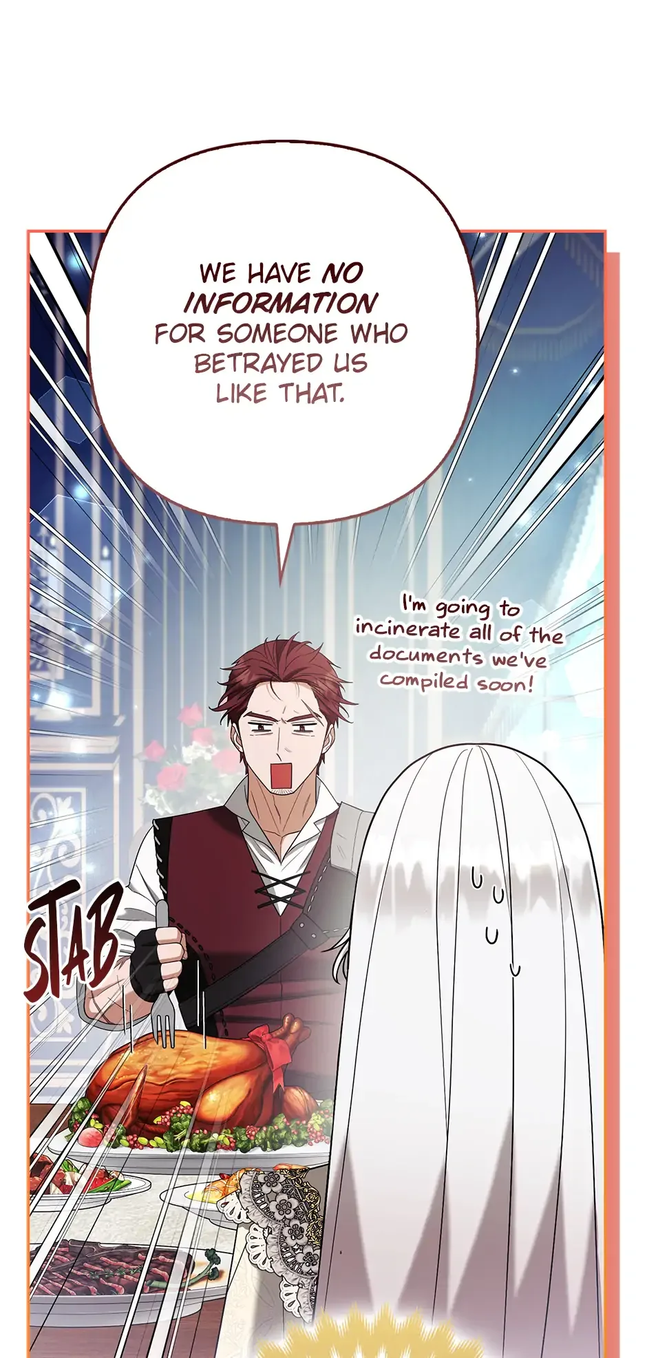 The Duke and The Fox Princess Chapter 70 page 54