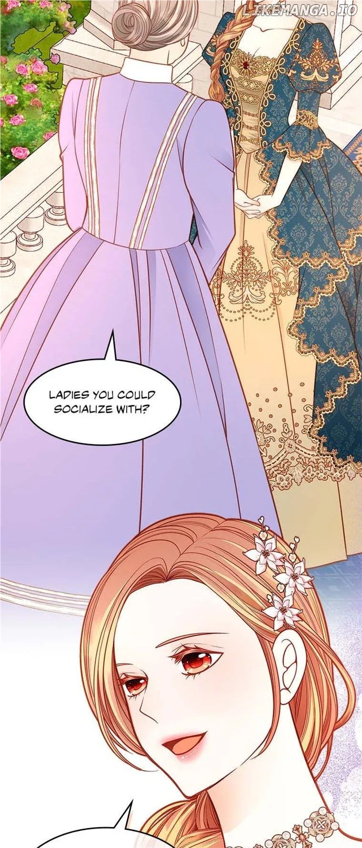 The Duchess’s Secret Dressing Room Chapter 68 page 65