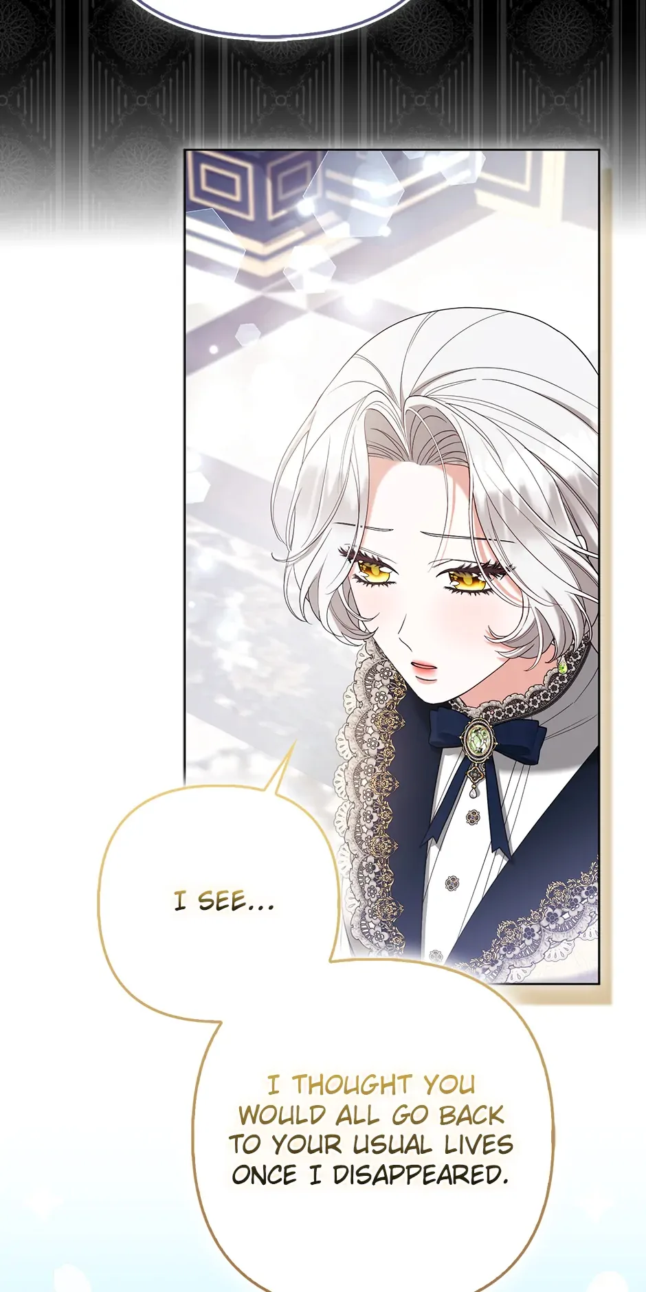 The Duke and The Fox Princess Chapter 70 page 50