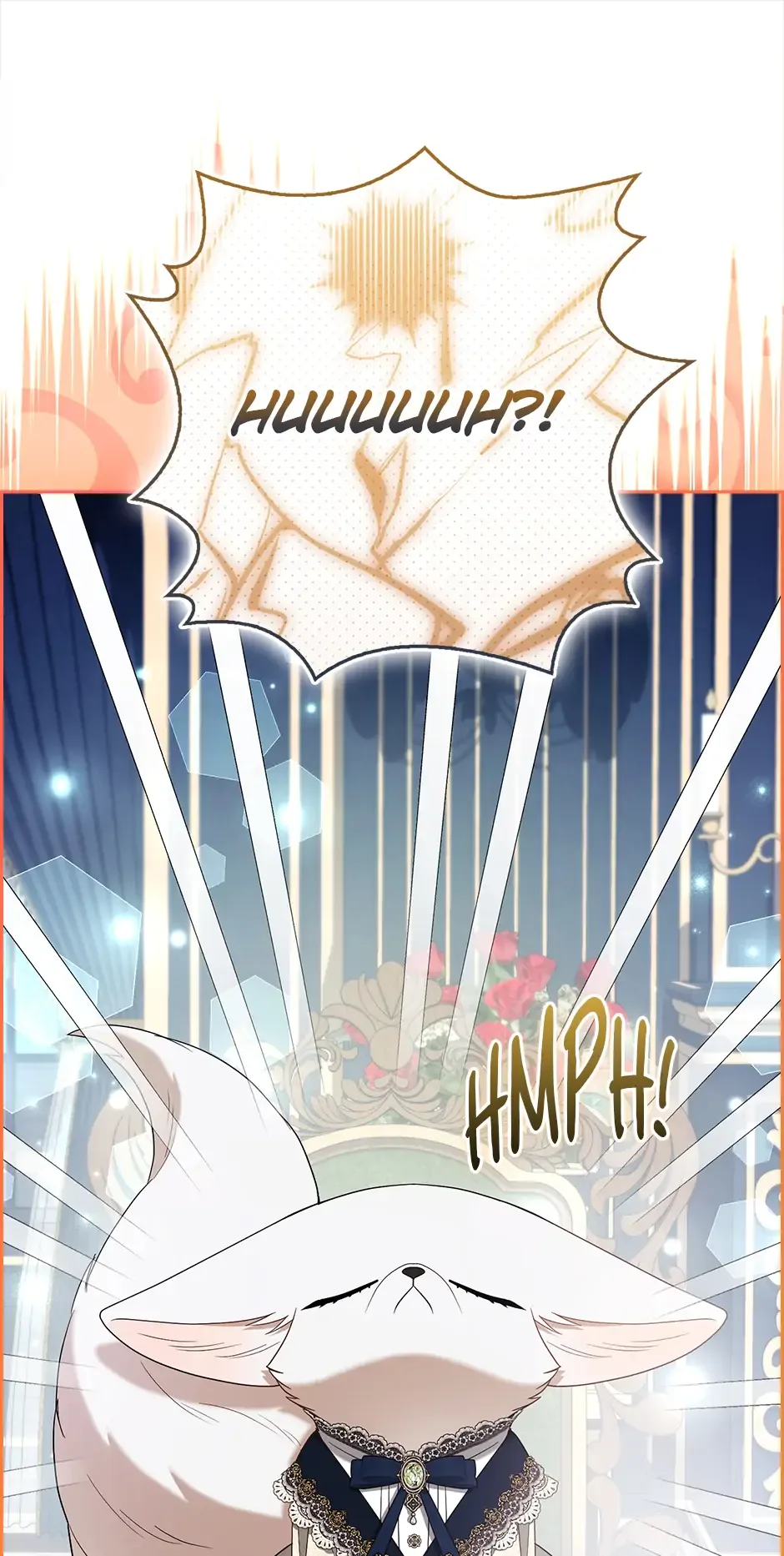 The Duke and The Fox Princess Chapter 70 page 63