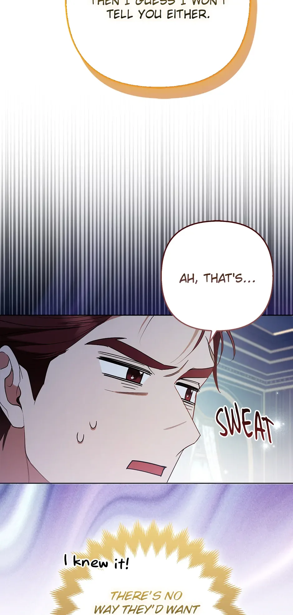 The Duke and The Fox Princess Chapter 70 page 57