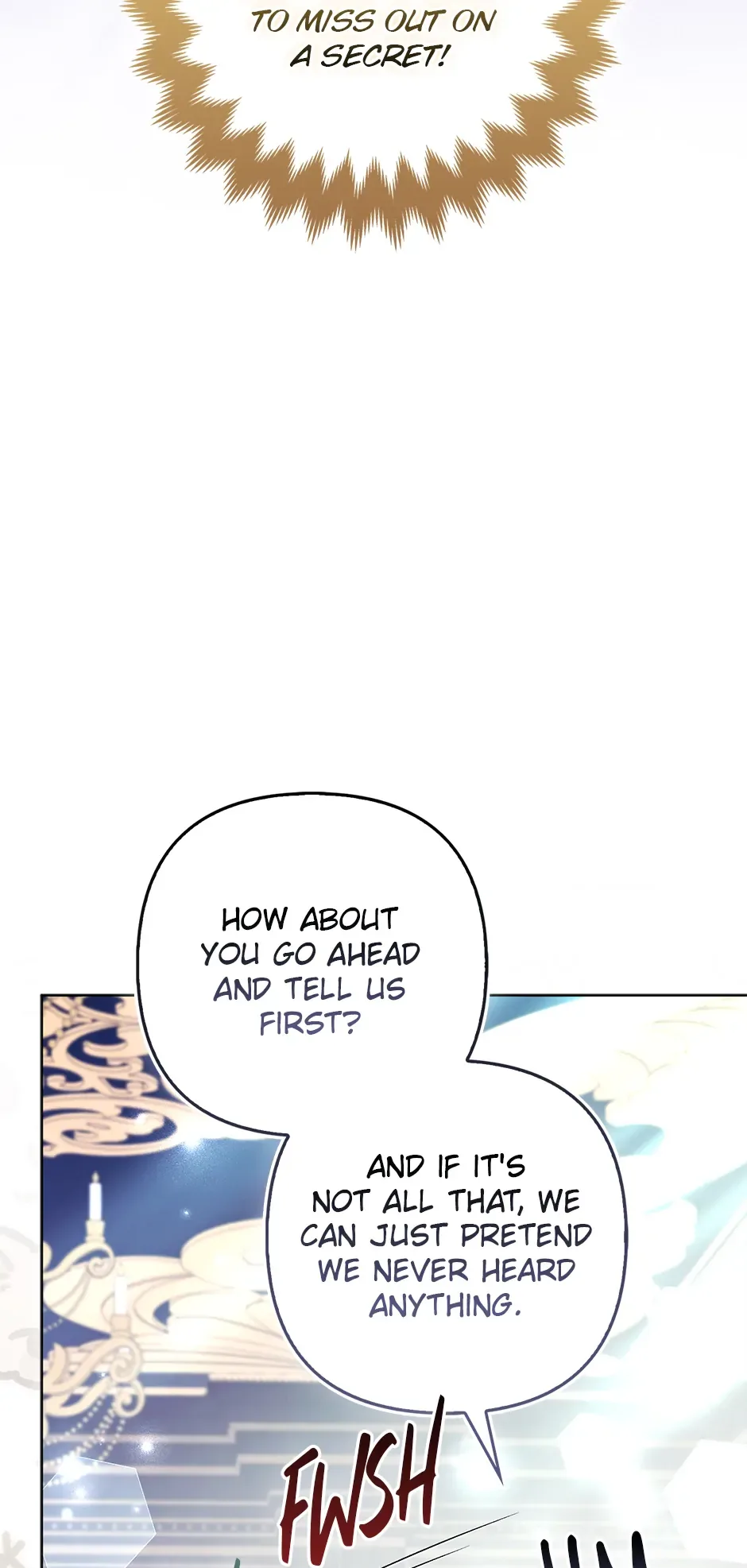 The Duke and The Fox Princess Chapter 70 page 58