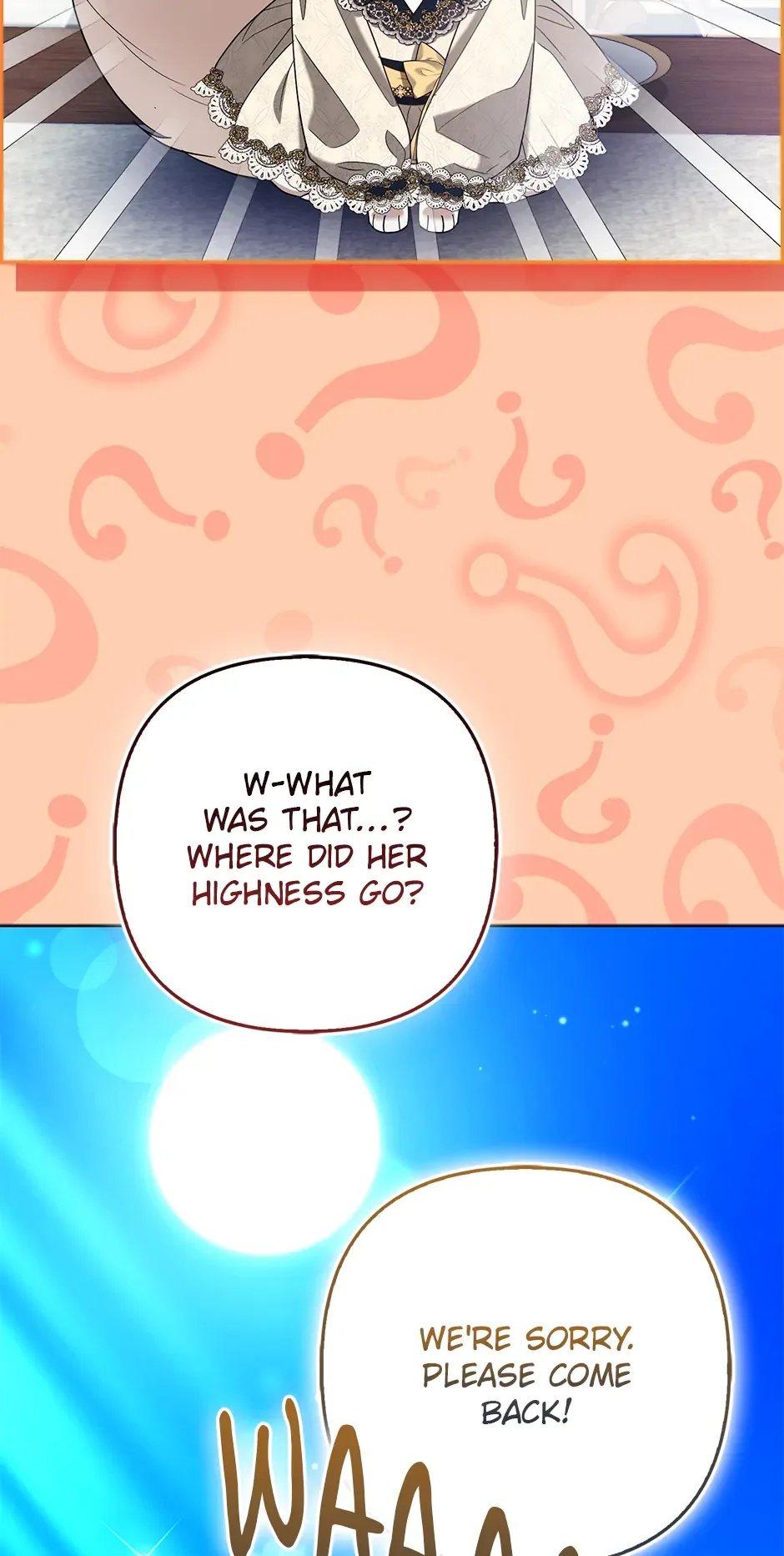 The Duke and The Fox Princess Chapter 70 page 64