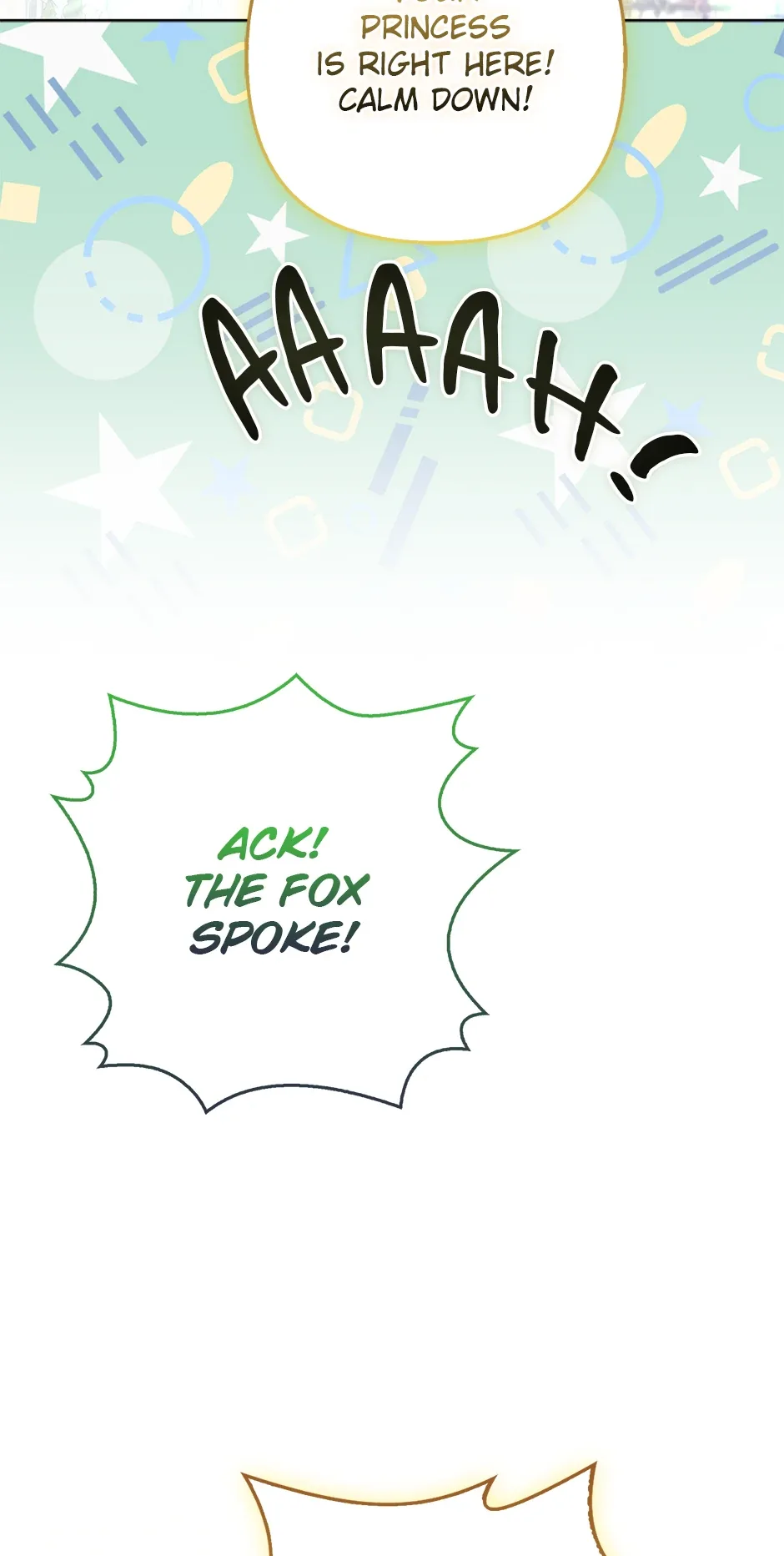 The Duke and The Fox Princess Chapter 70 page 66