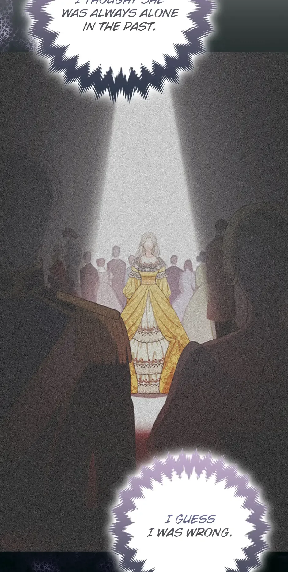 The Duke and The Fox Princess Chapter 70 page 69