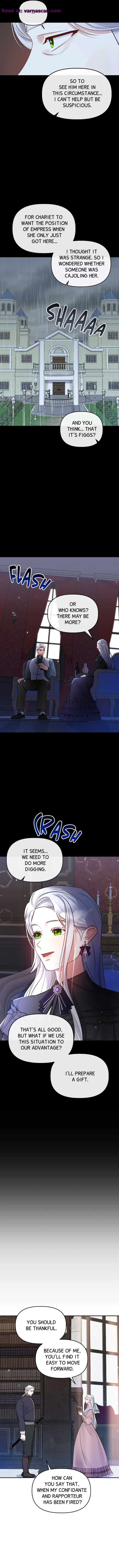 The Fake Duchess In Distresss Chapter 70 page 6