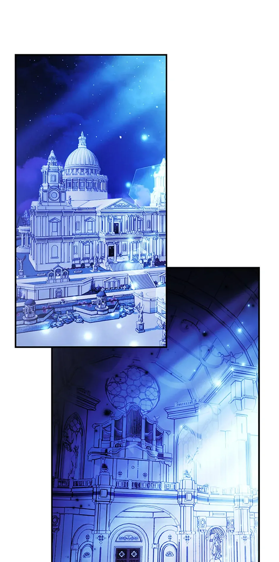 The Fake Rides in a Flower Kiln Chapter 70 page 2