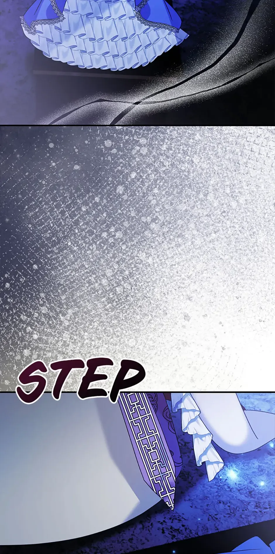 The Fake Rides in a Flower Kiln Chapter 70 page 4