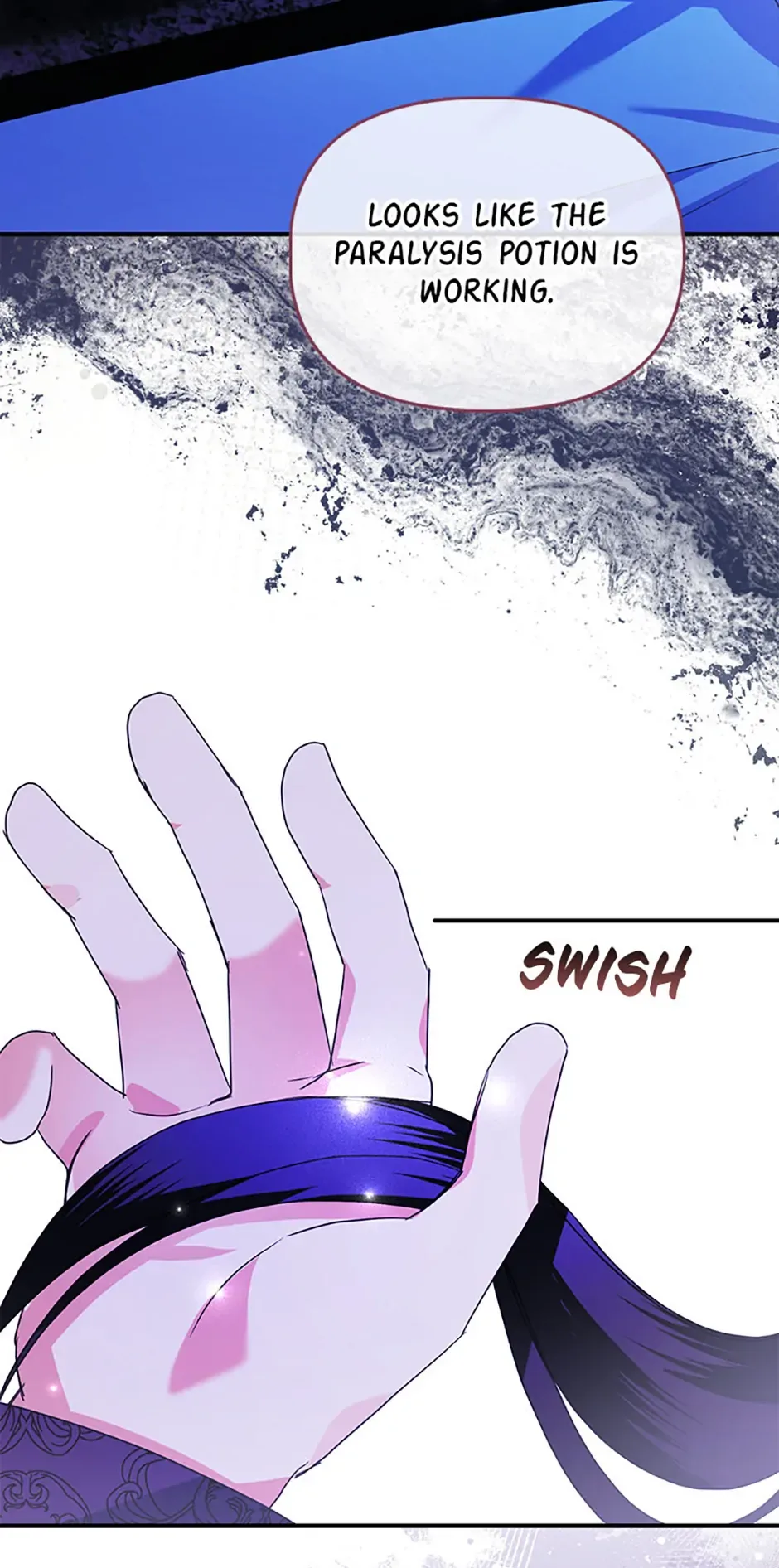 The Fake Rides in a Flower Kiln Chapter 70 page 5