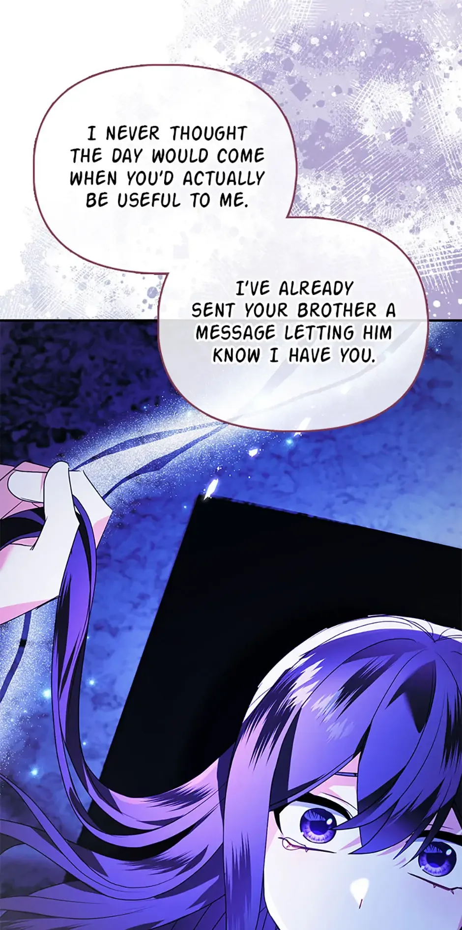The Fake Rides in a Flower Kiln Chapter 70 page 6