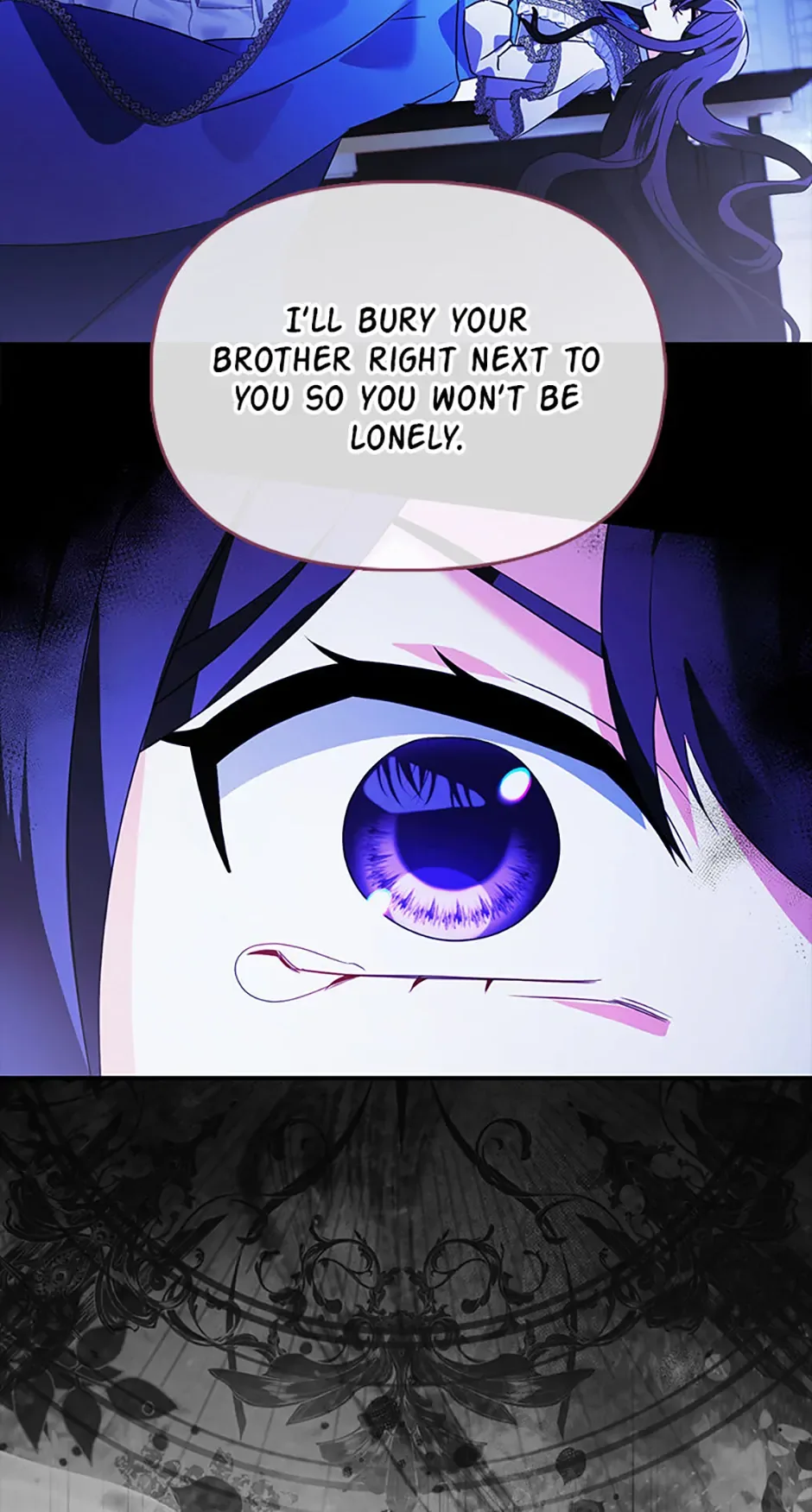 The Fake Rides in a Flower Kiln Chapter 70 page 11