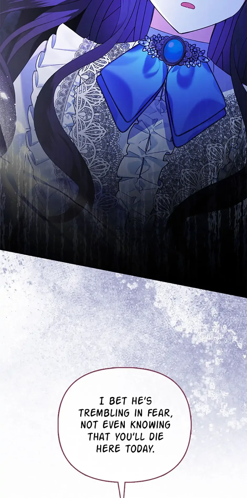 The Fake Rides in a Flower Kiln Chapter 70 page 7
