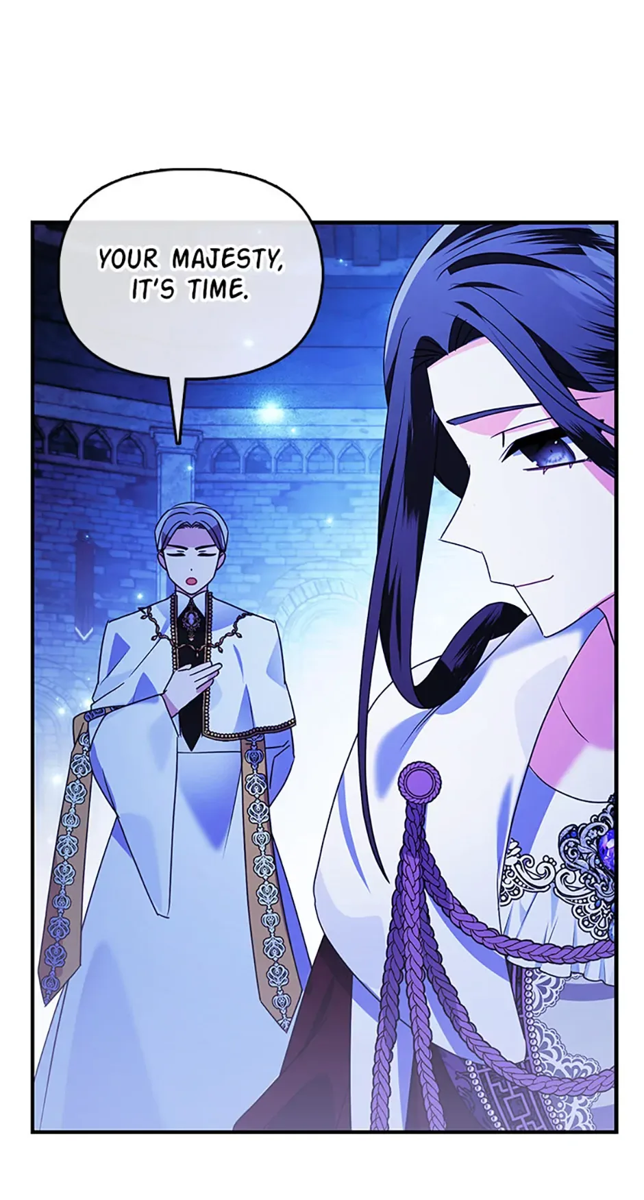 The Fake Rides in a Flower Kiln Chapter 70 page 9