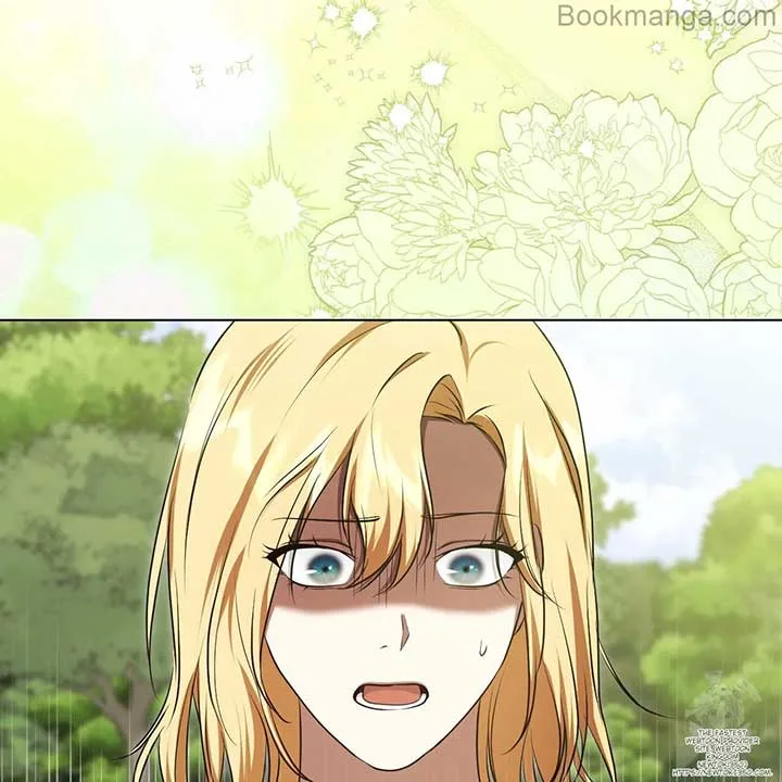 The Fake Saintess Awaits Her Exit Chapter 70 page 5