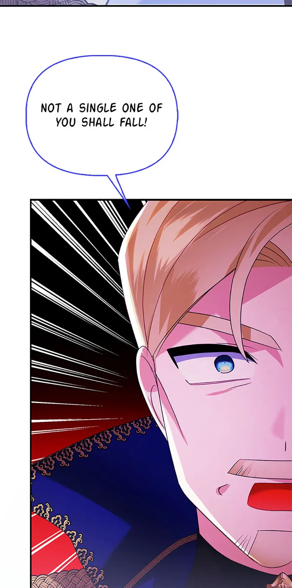 The Fake Rides in a Flower Kiln Chapter 70 page 18