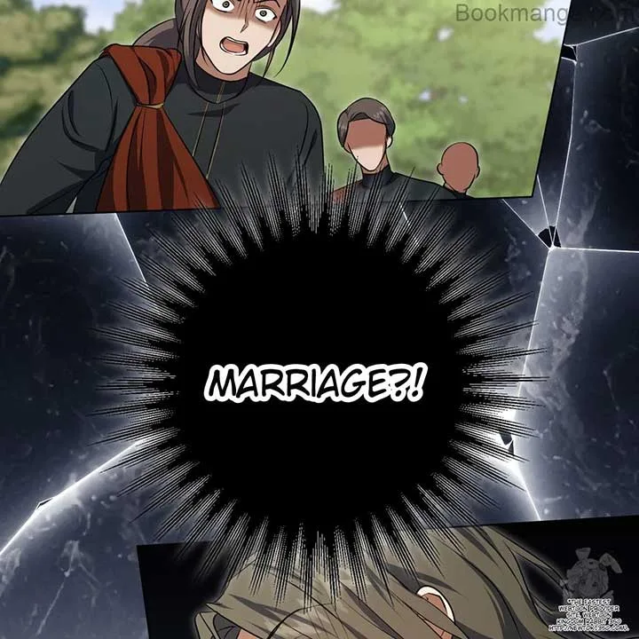 The Fake Saintess Awaits Her Exit Chapter 70 page 8
