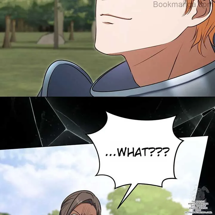 The Fake Saintess Awaits Her Exit Chapter 70 page 7