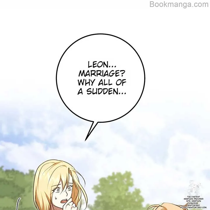 The Fake Saintess Awaits Her Exit Chapter 70 page 10