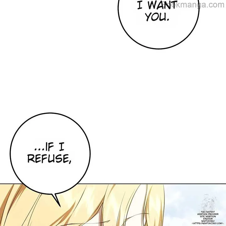 The Fake Saintess Awaits Her Exit Chapter 70 page 12