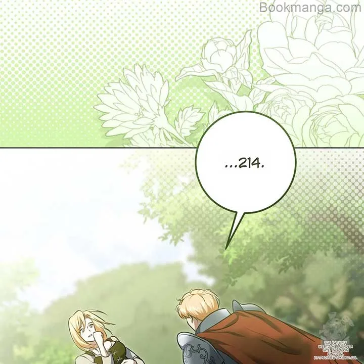 The Fake Saintess Awaits Her Exit Chapter 70 page 15