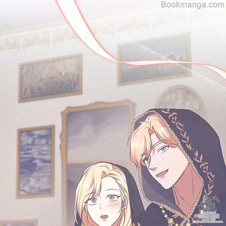 The Fake Saintess Awaits Her Exit Chapter 70 page 22