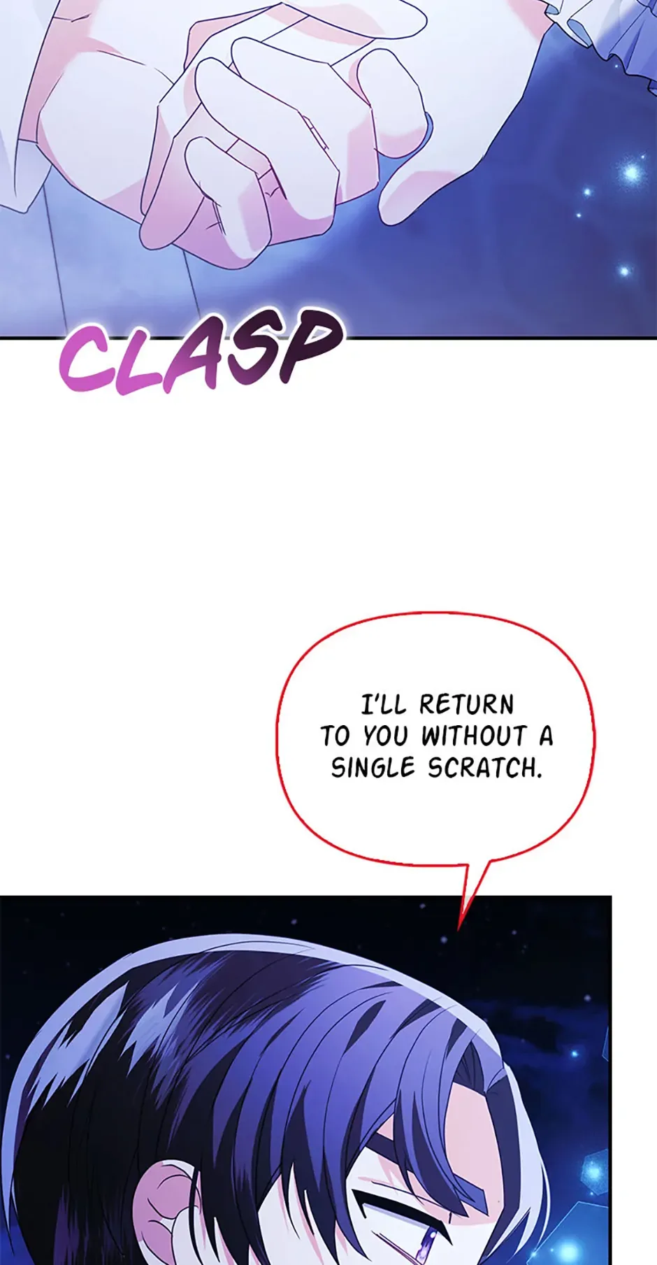 The Fake Rides in a Flower Kiln Chapter 70 page 32