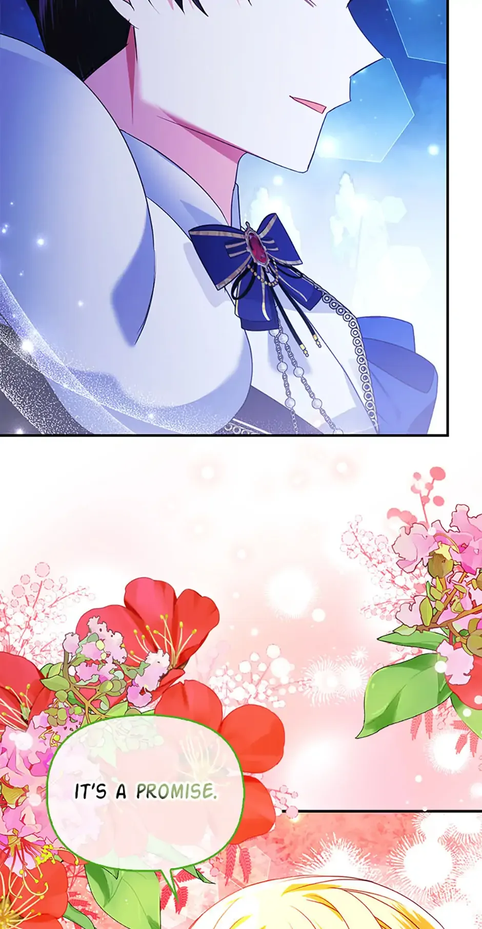 The Fake Rides in a Flower Kiln Chapter 70 page 33