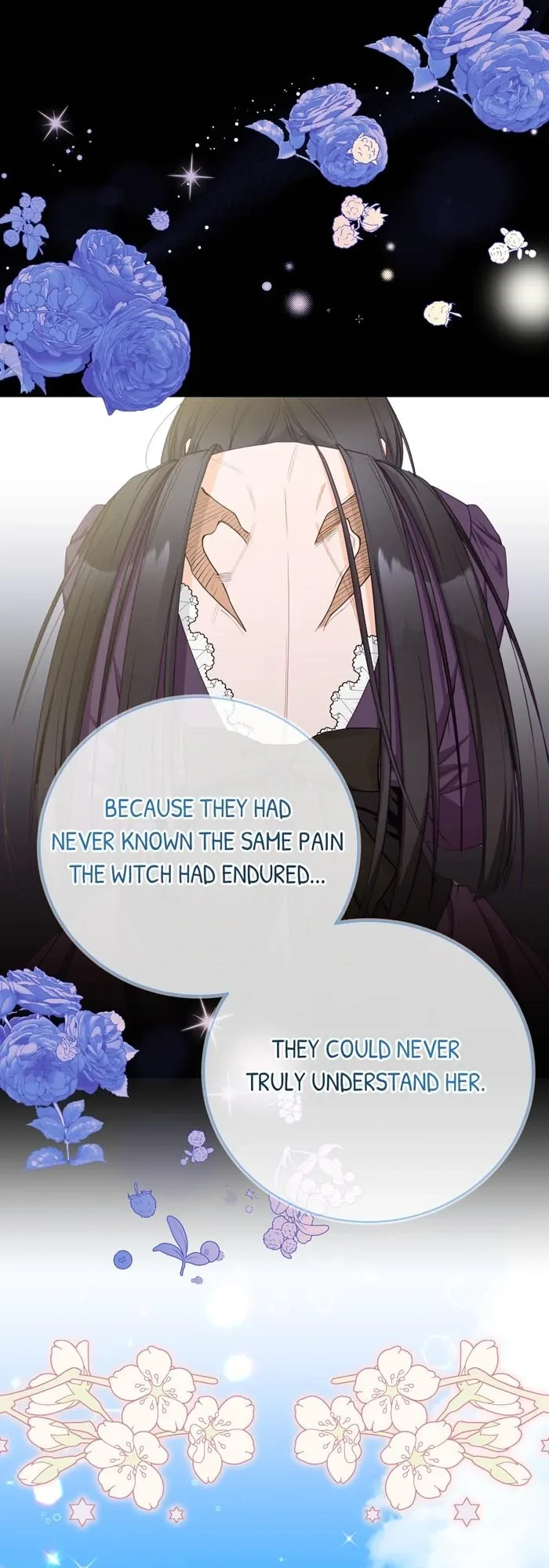 The Fake Saintess Bears Tainted Robes Chapter 69 page 30
