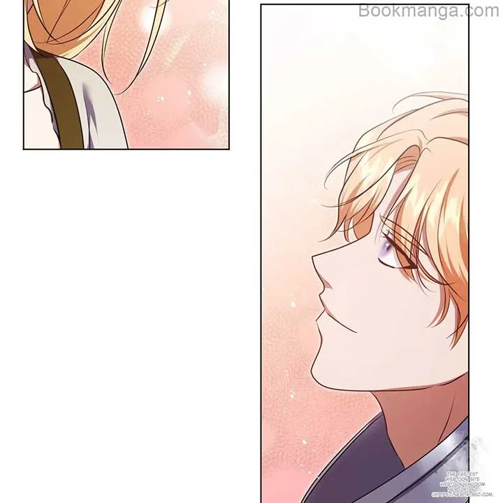 The Fake Saintess Awaits Her Exit Chapter 70 page 25