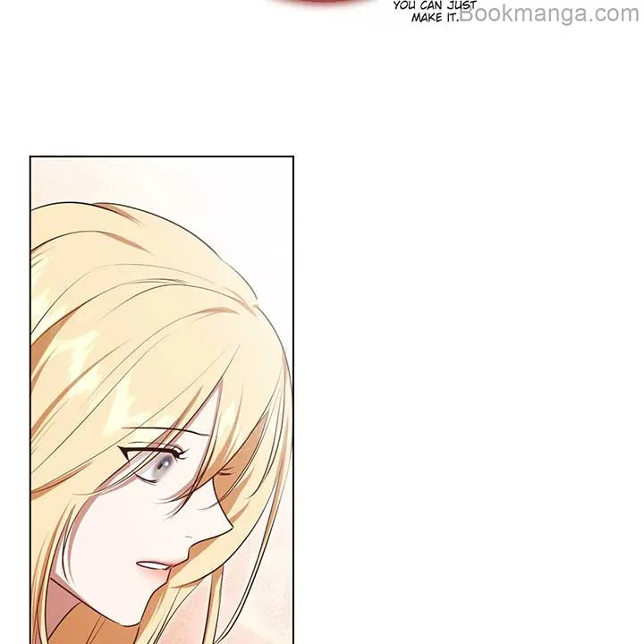 The Fake Saintess Awaits Her Exit Chapter 70 page 24