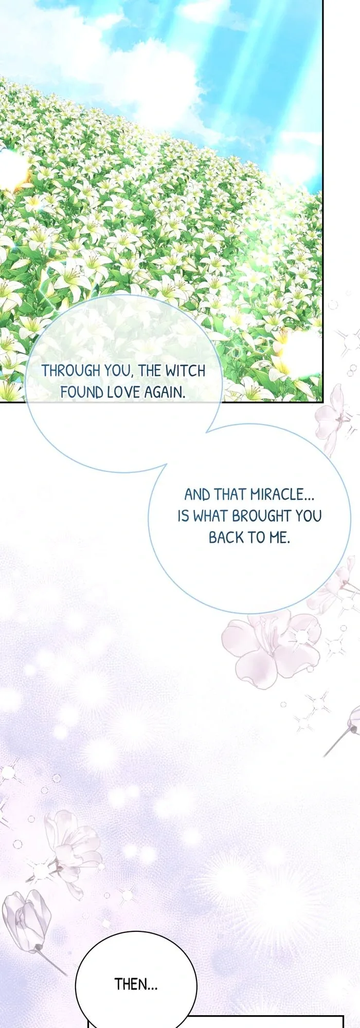 The Fake Saintess Bears Tainted Robes Chapter 69 page 33