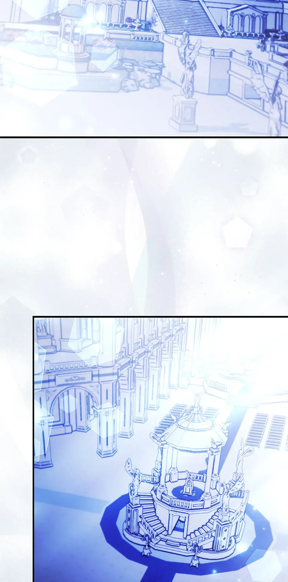 The Fake Rides in a Flower Kiln Chapter 70 page 38