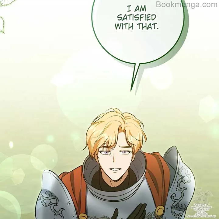The Fake Saintess Awaits Her Exit Chapter 70 page 36