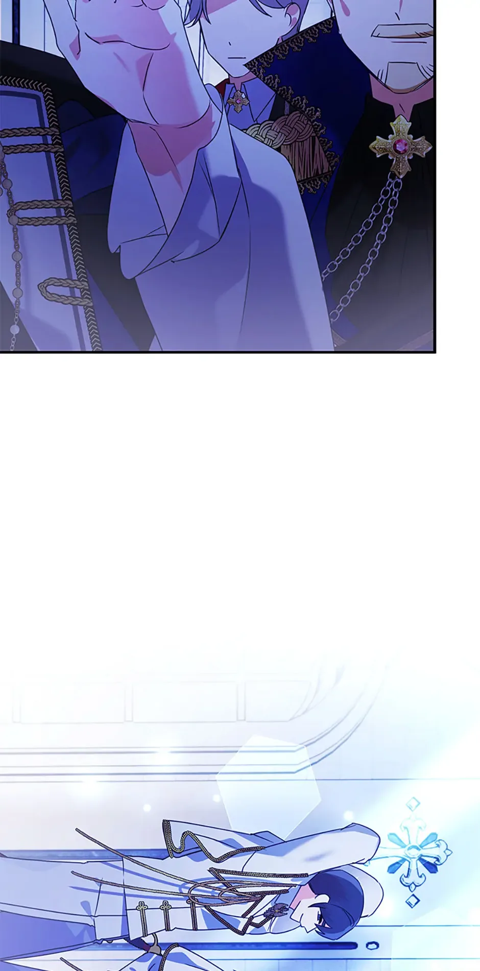 The Fake Rides in a Flower Kiln Chapter 70 page 41