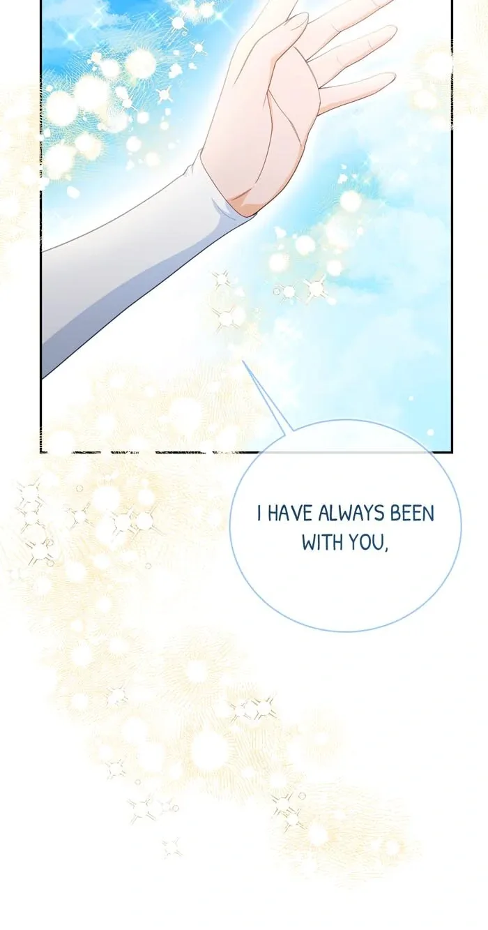 The Fake Saintess Bears Tainted Robes Chapter 69 page 41